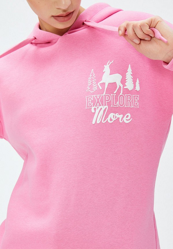 фото Худи koton