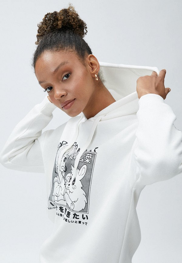 фото Худи koton