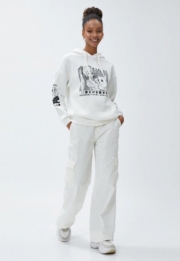 фото Худи koton