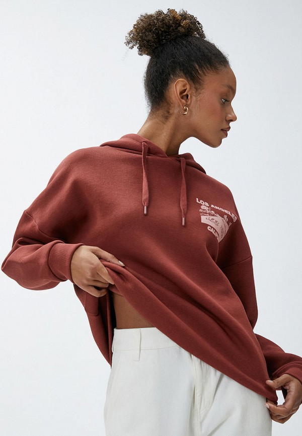 фото Худи koton