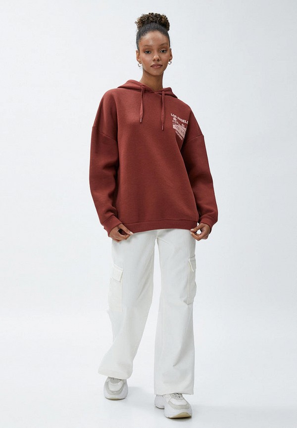 фото Худи koton