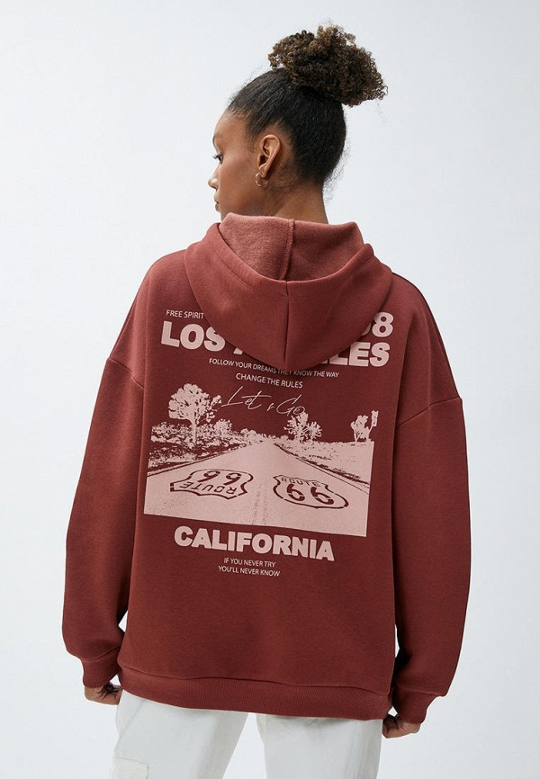 фото Худи koton