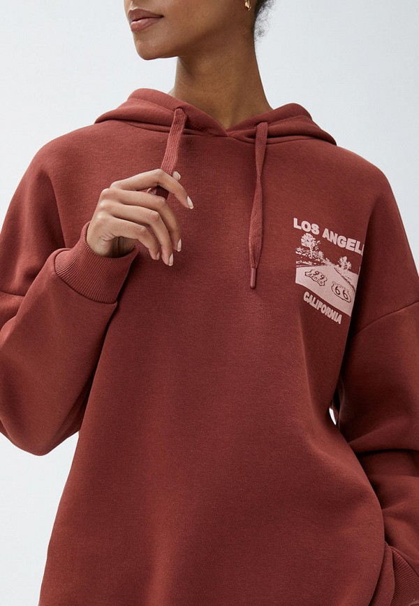 фото Худи koton