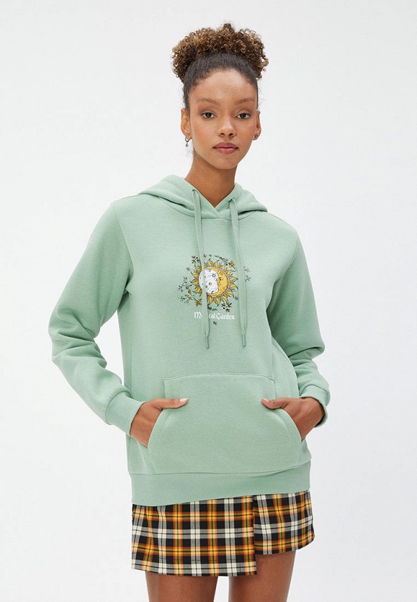 фото Худи koton