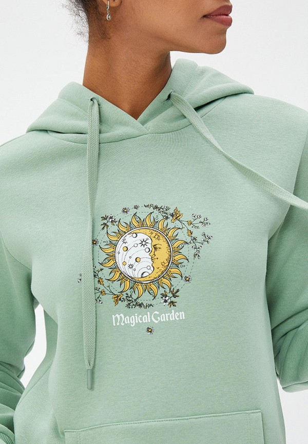 фото Худи koton