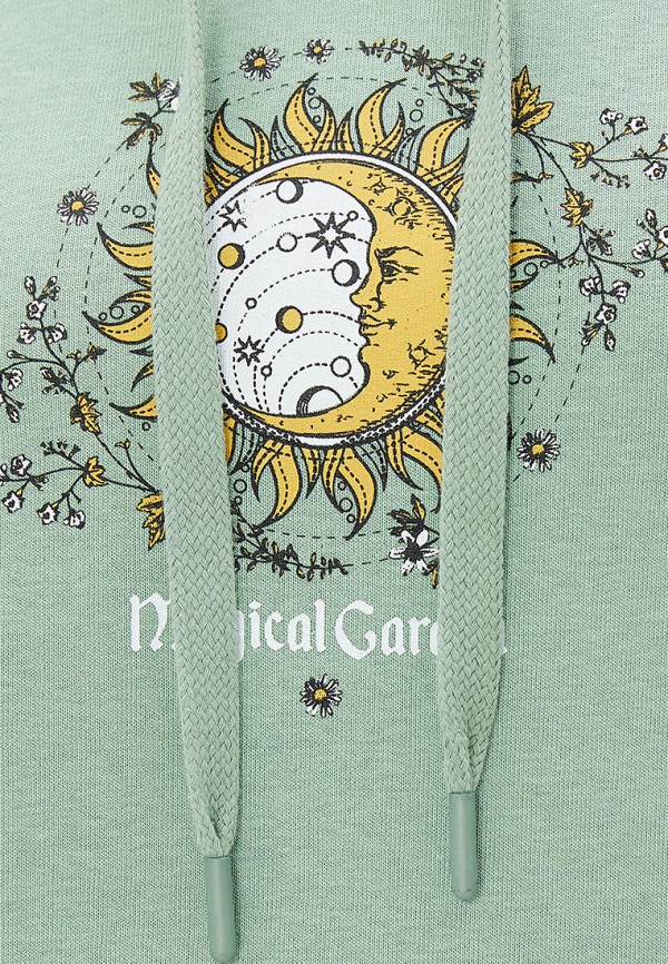 фото Худи koton