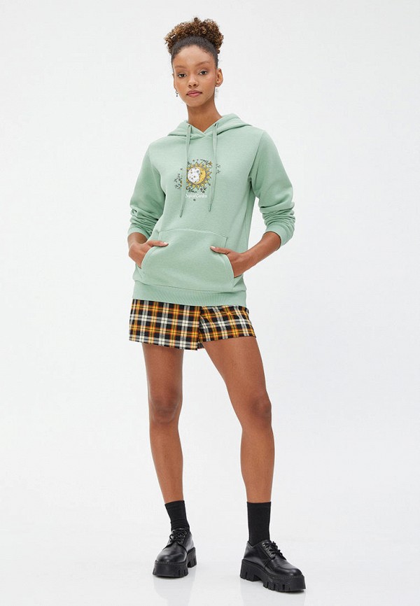 фото Худи koton