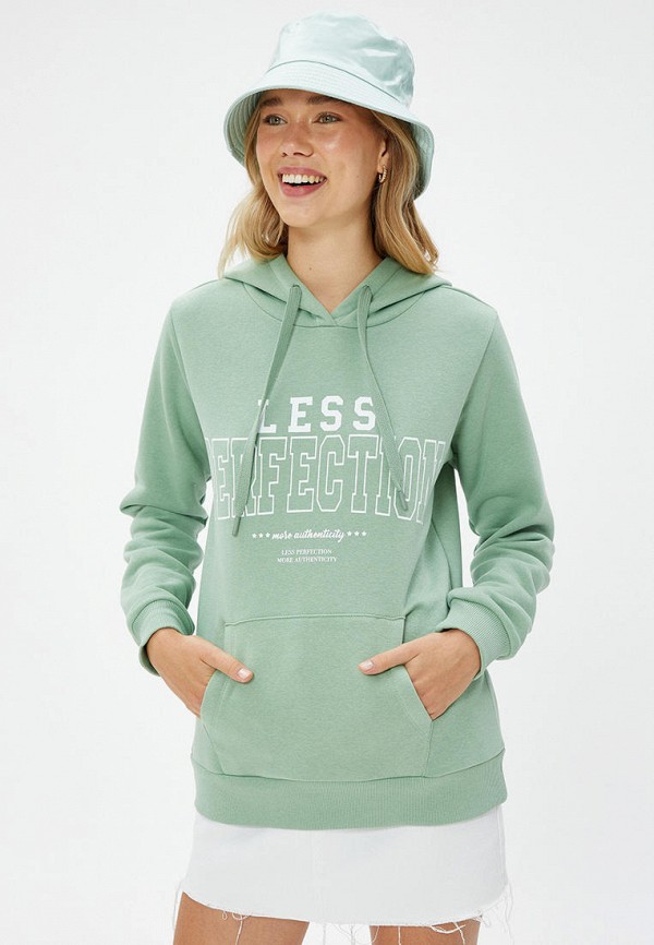 фото Худи koton