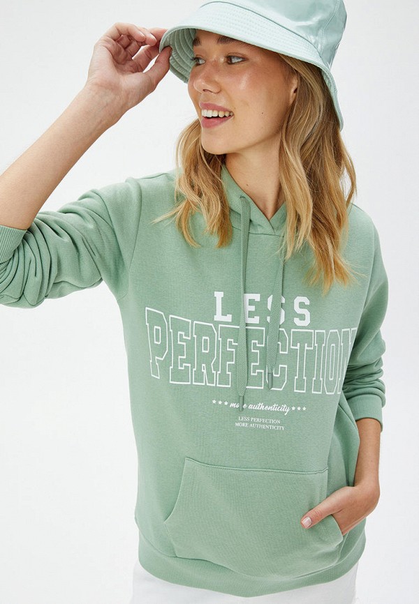 фото Худи koton