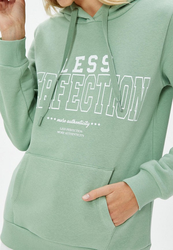 фото Худи koton