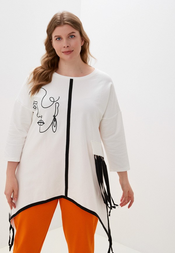 фото Лонгслив just beauty