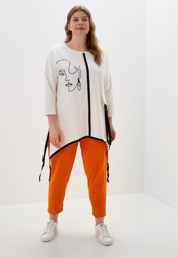 фото Лонгслив just beauty