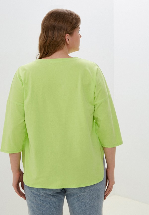 фото Лонгслив just beauty