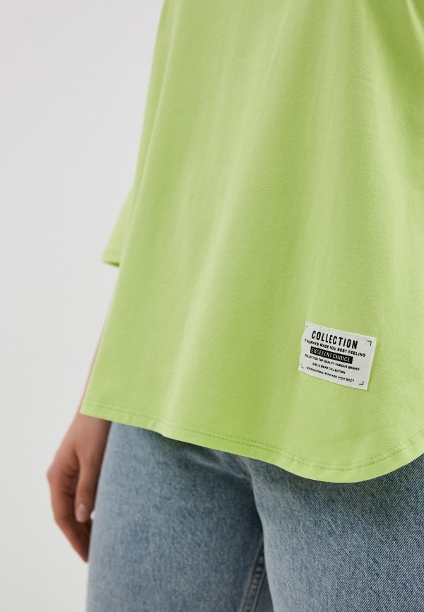 фото Лонгслив just beauty