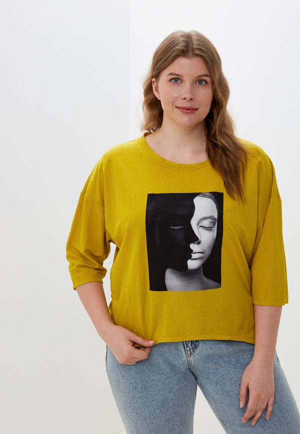 фото Лонгслив just beauty