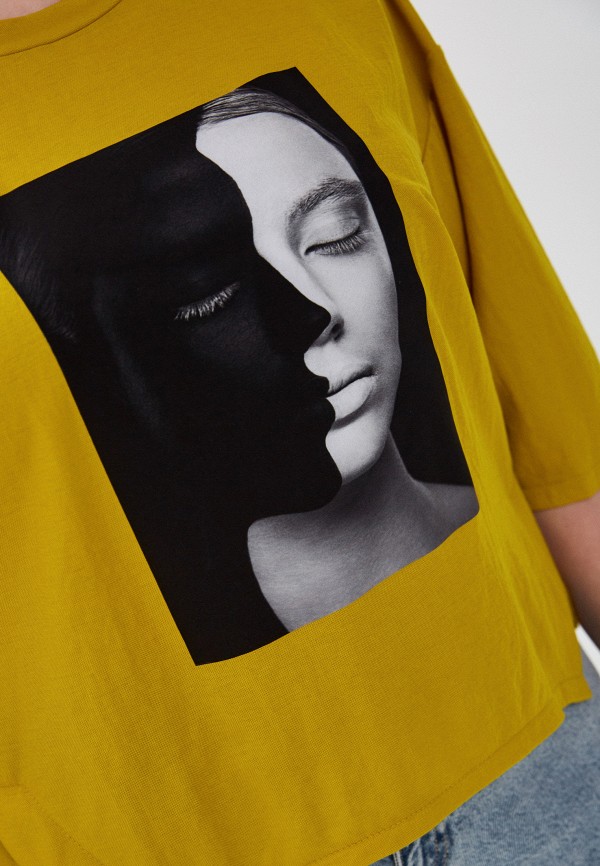 фото Лонгслив just beauty