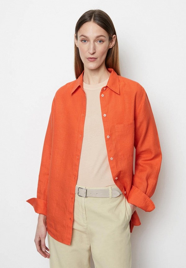 Рубашка Marc OPolo 10990₽