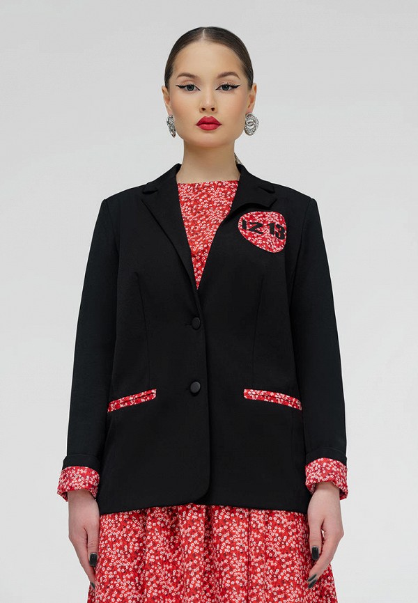 Жакет IZ13 5520₽