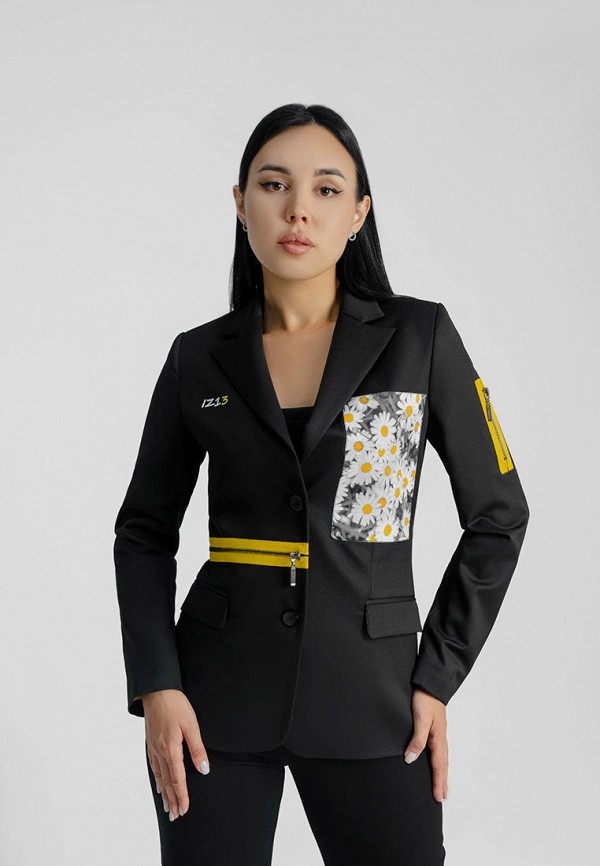 Жакет IZ13 9780₽