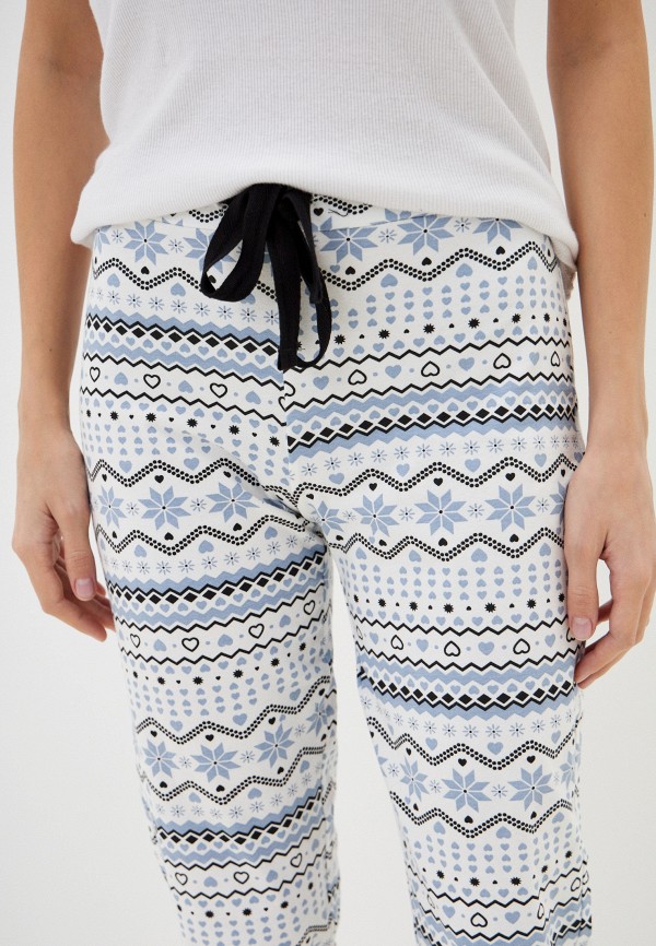 фото Брюки домашние gloria jeans