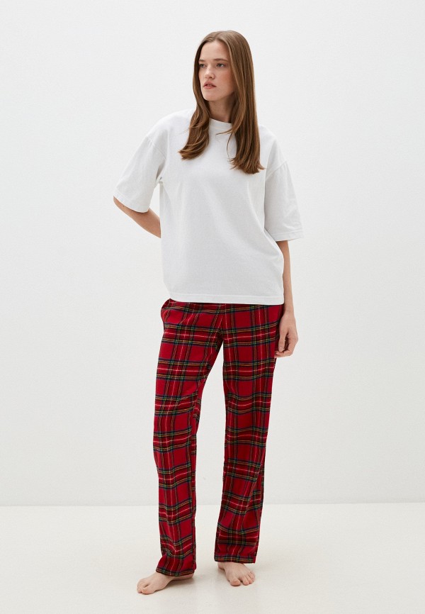 фото Брюки домашние gloria jeans