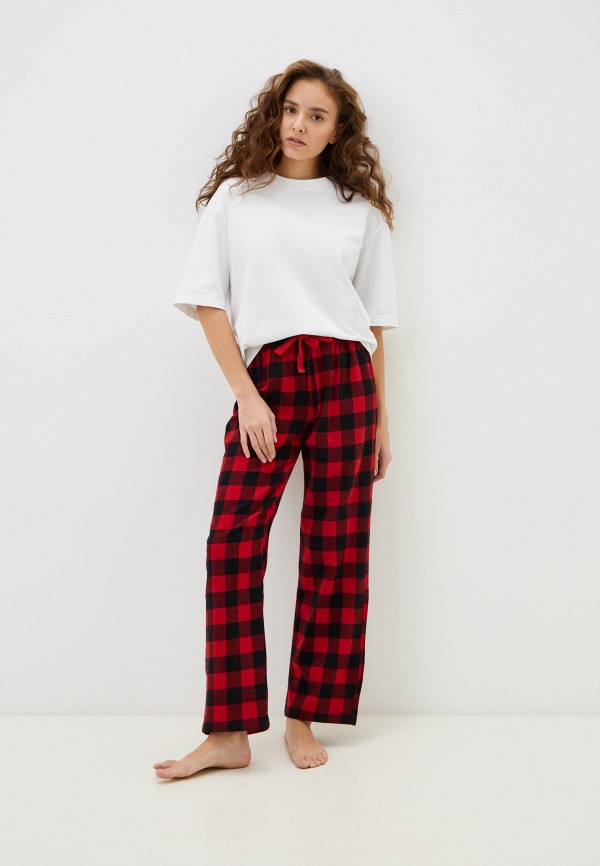 фото Брюки домашние gloria jeans