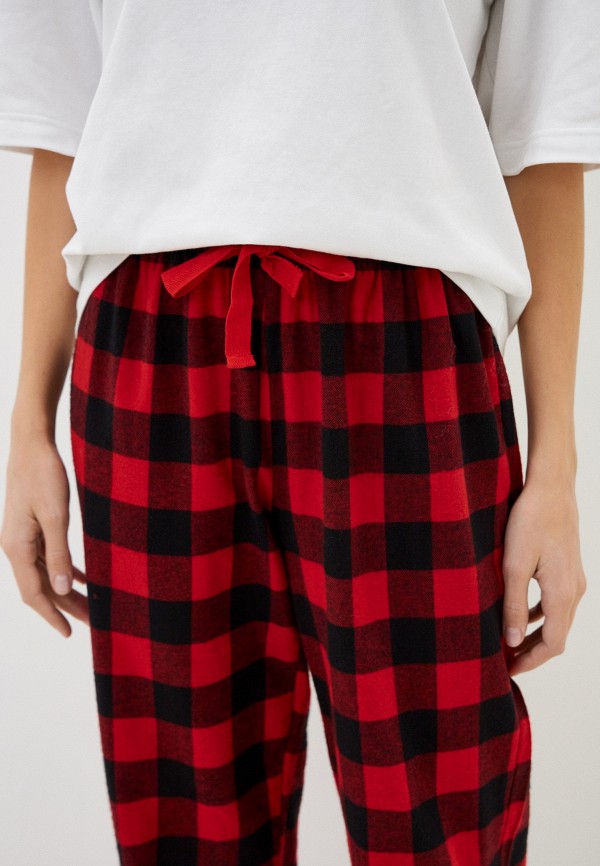 фото Брюки домашние gloria jeans