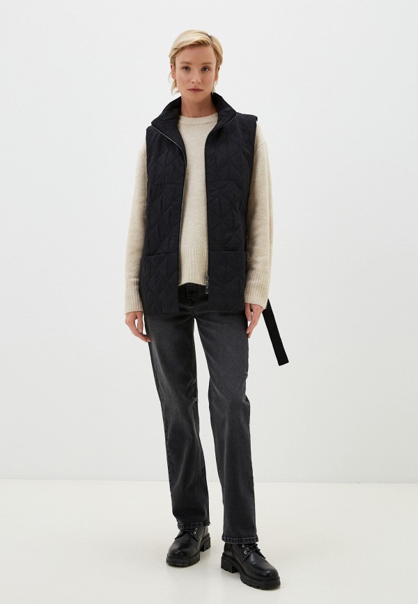 фото Жилет утепленный arshenova