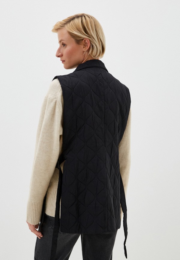 фото Жилет утепленный arshenova