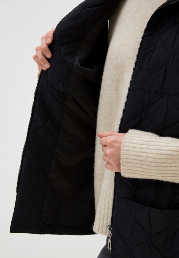 фото Жилет утепленный arshenova