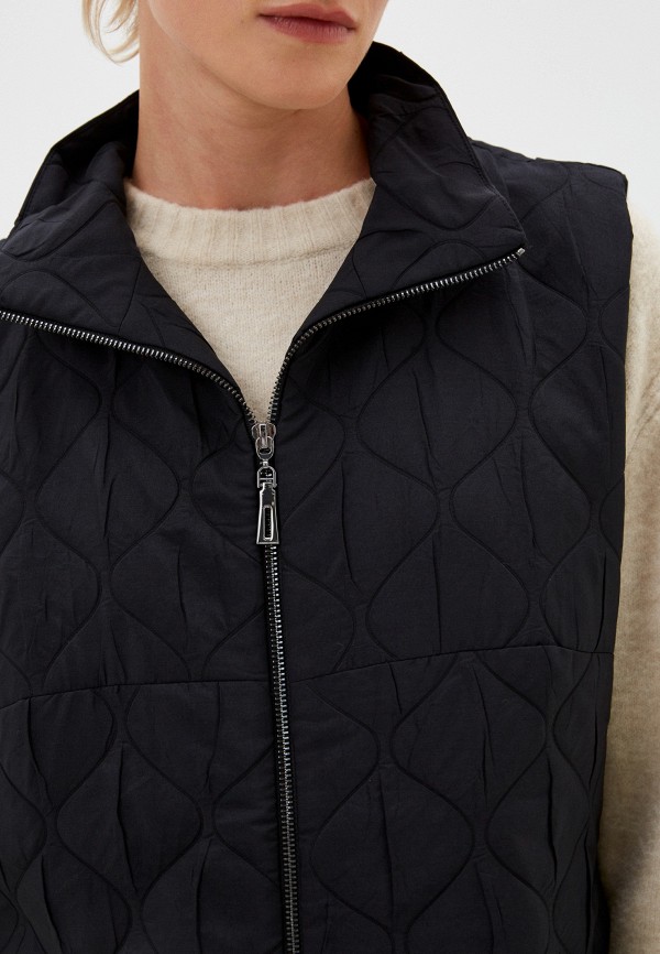 фото Жилет утепленный arshenova