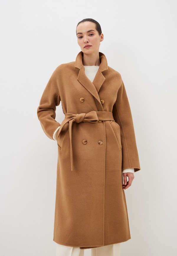 фото Пальто arshenova