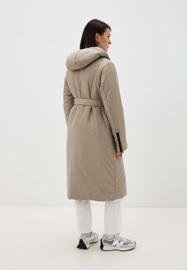 фото Куртка утепленная jane sarta