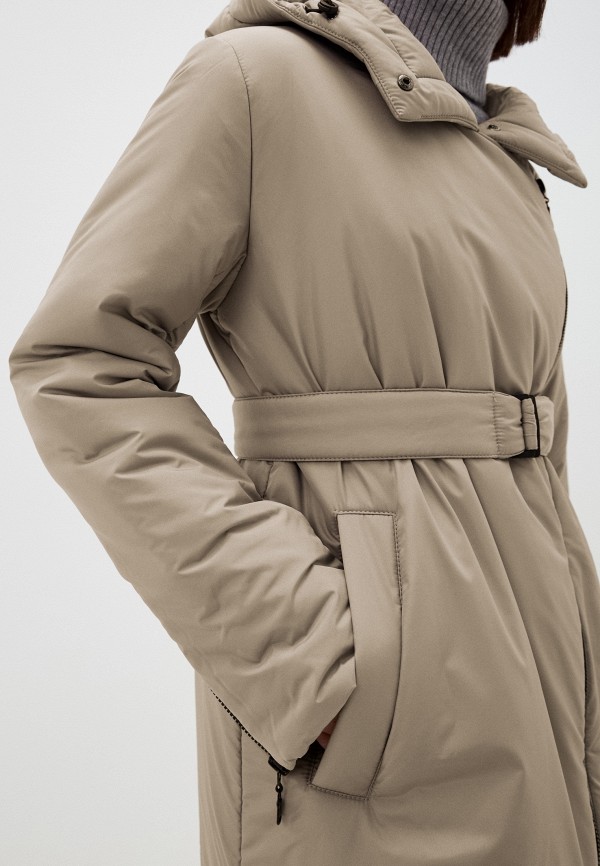 фото Куртка утепленная jane sarta