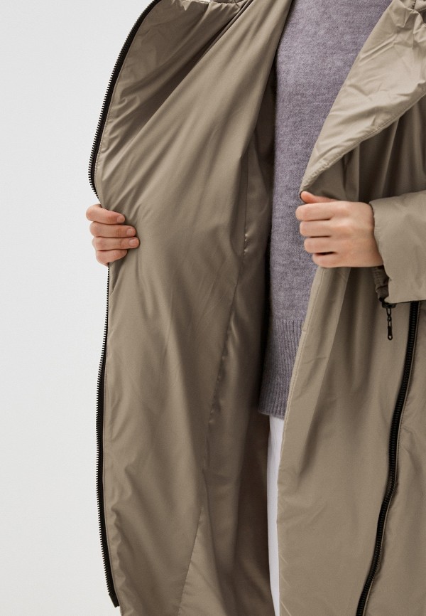 фото Куртка утепленная jane sarta