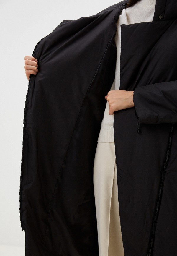 фото Куртка утепленная jane sarta