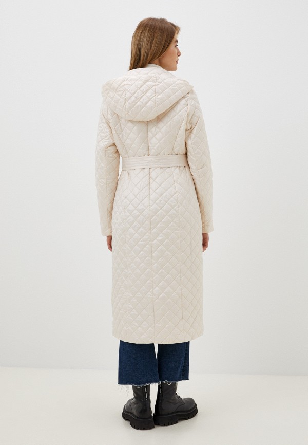 фото Куртка утепленная jane sarta