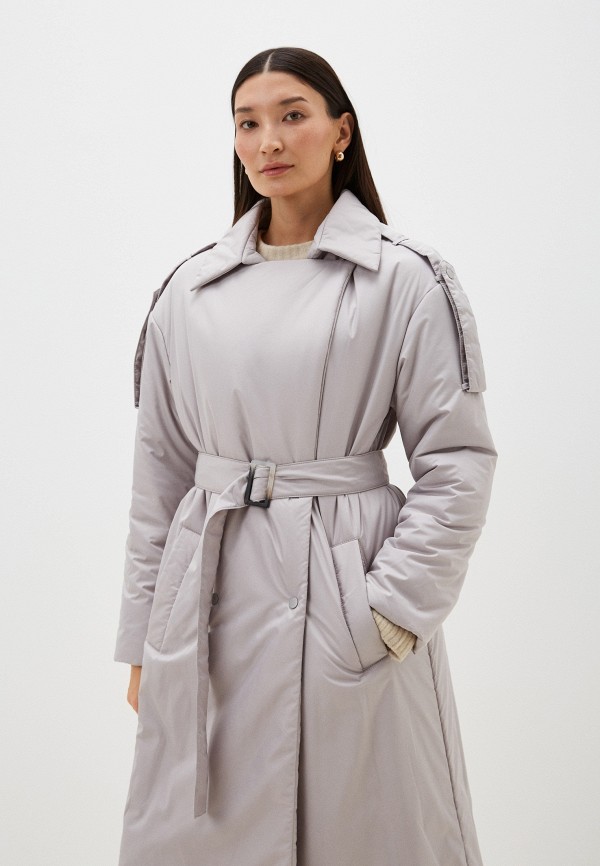 фото Куртка утепленная jane sarta