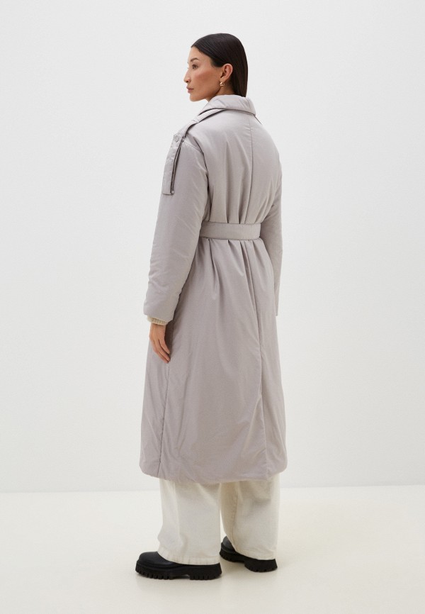 фото Куртка утепленная jane sarta