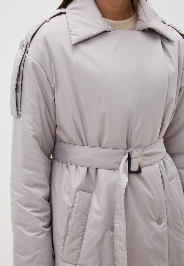 фото Куртка утепленная jane sarta