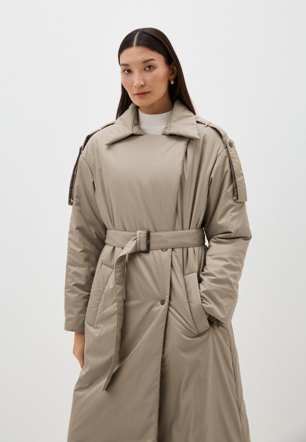 фото Куртка утепленная jane sarta