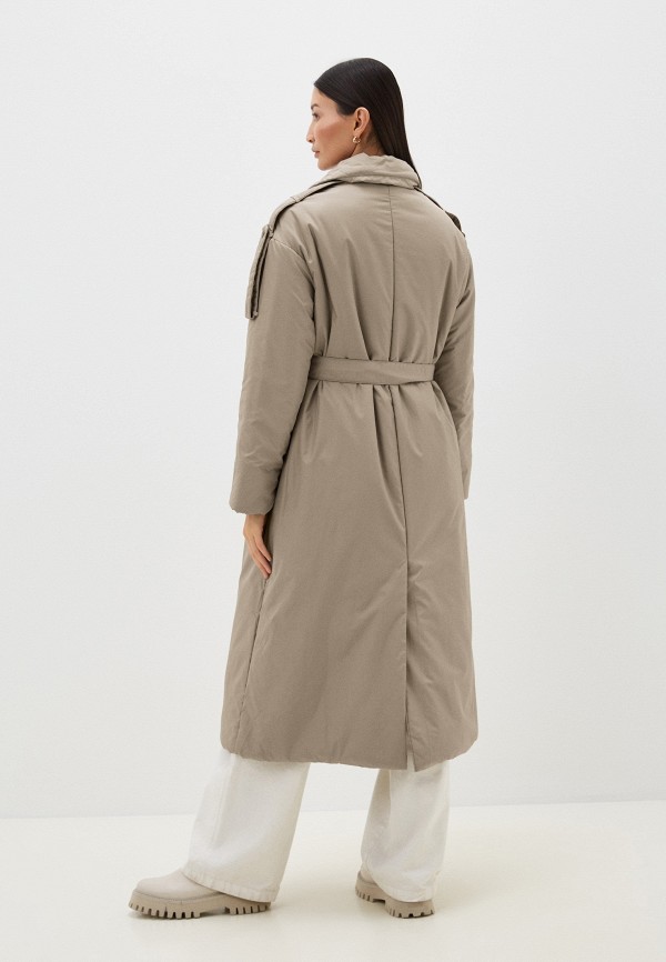 фото Куртка утепленная jane sarta