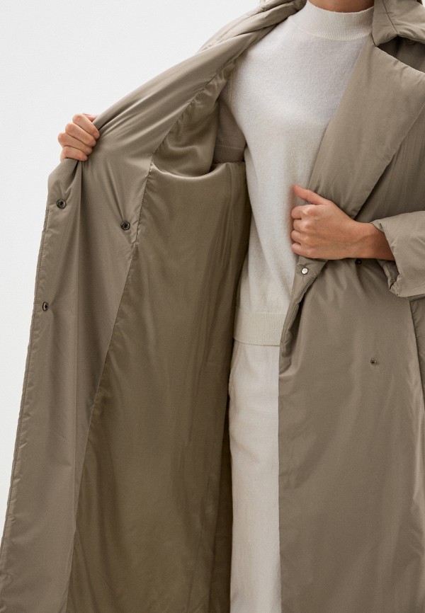 фото Куртка утепленная jane sarta