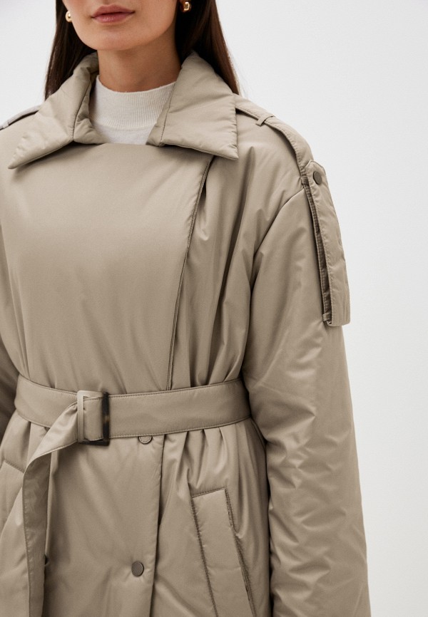 фото Куртка утепленная jane sarta