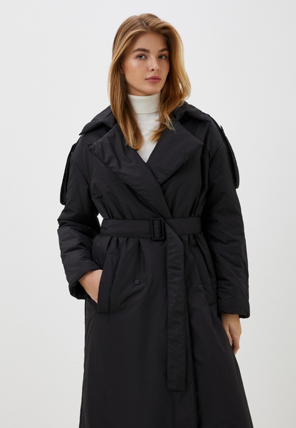 фото Куртка утепленная jane sarta