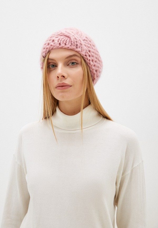 фото Шапка oddwood