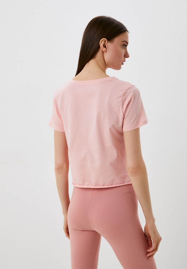 фото Футболка fadjo