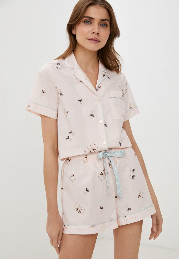 Пижама Indefini 3369₽