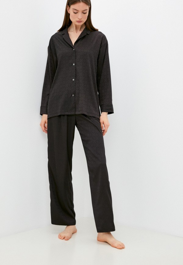 фото Пижама kaftan