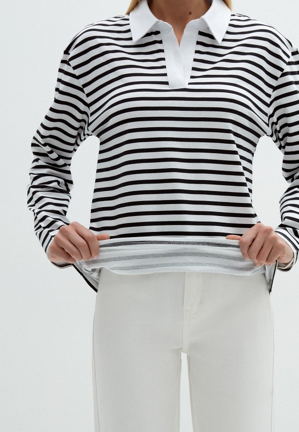 фото Поло zarina